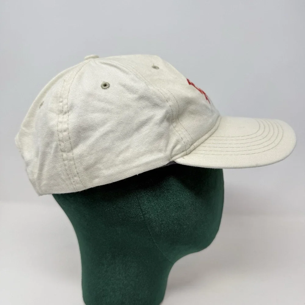 Planet Hollywood Sydney Australia Baseball‎ Cap Snapback Hat Embroidered 1990's